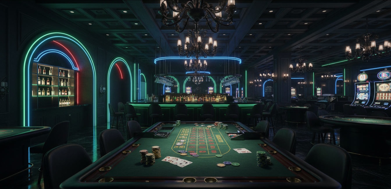 Guts Casino